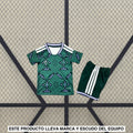 Equipación Arabia Saudí 26-27, Local, Niño, Mundial 2026