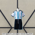 Equipación Argentina 26-27, Local, Niño, Mundial 2026