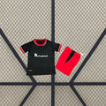 Equipación Athletic de Bilbao 26-27, Visitante, Niño