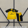 Equipación Borussia Dortmund 25-26, Local, Niño