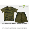 Equipación Celtic 24-25, 3ª Equipación, Niño