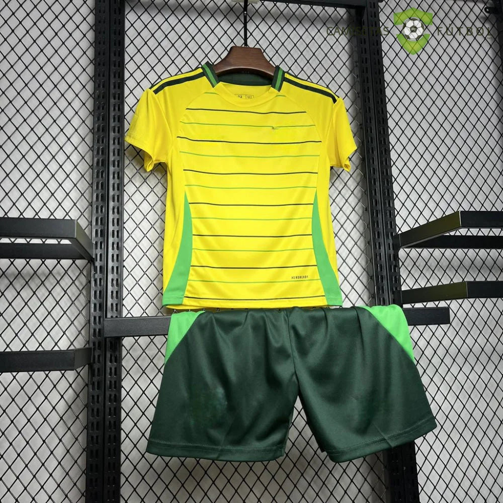 Equipación Celtic 24-25, Visitante, Niño