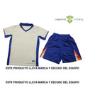 Equipación Chelsea 24-25, Visitante, Niño