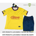 Equipación Club America 24-25, Local, Niño