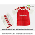 Equipación Colo-Colo 24-25, 3ª Equipación, Niño