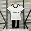 Equipación Colo-Colo 24-25, Local, Niño