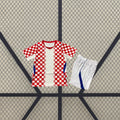 Equipación Croacia 26-27, Local, Niño, Mundial 2026
