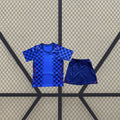Equipación Croacia 26-27, Visitante, Niño, Mundial 2026
