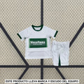 Equipación Elche 25-26, Local, Niño