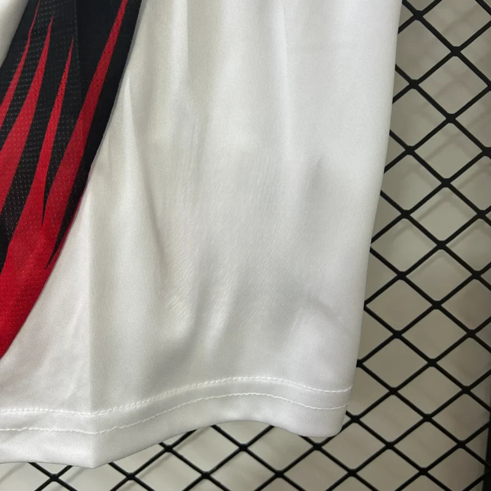 Equipación Flamengo 25-26, Local, Niño