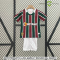 Equipación Fluminense 24-25, Local, Niño