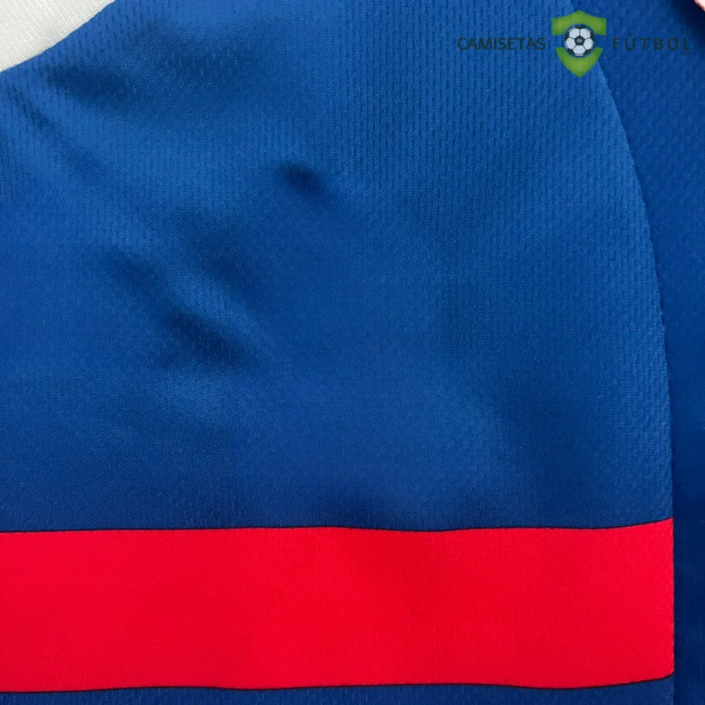 Equipación Francia 98-99, Local, Niño (Versión Retro)