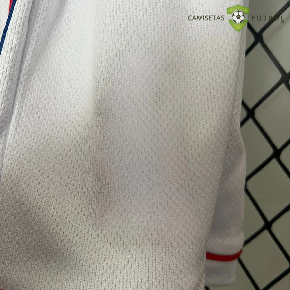 Equipación Francia 98-99, Local, Niño (Versión Retro)