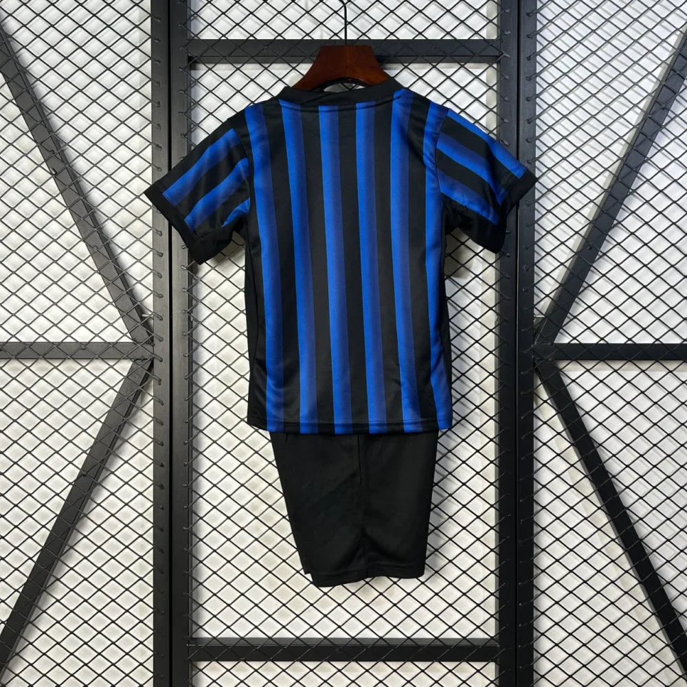 Equipación Inter de Milan 25-26, Local, Niño