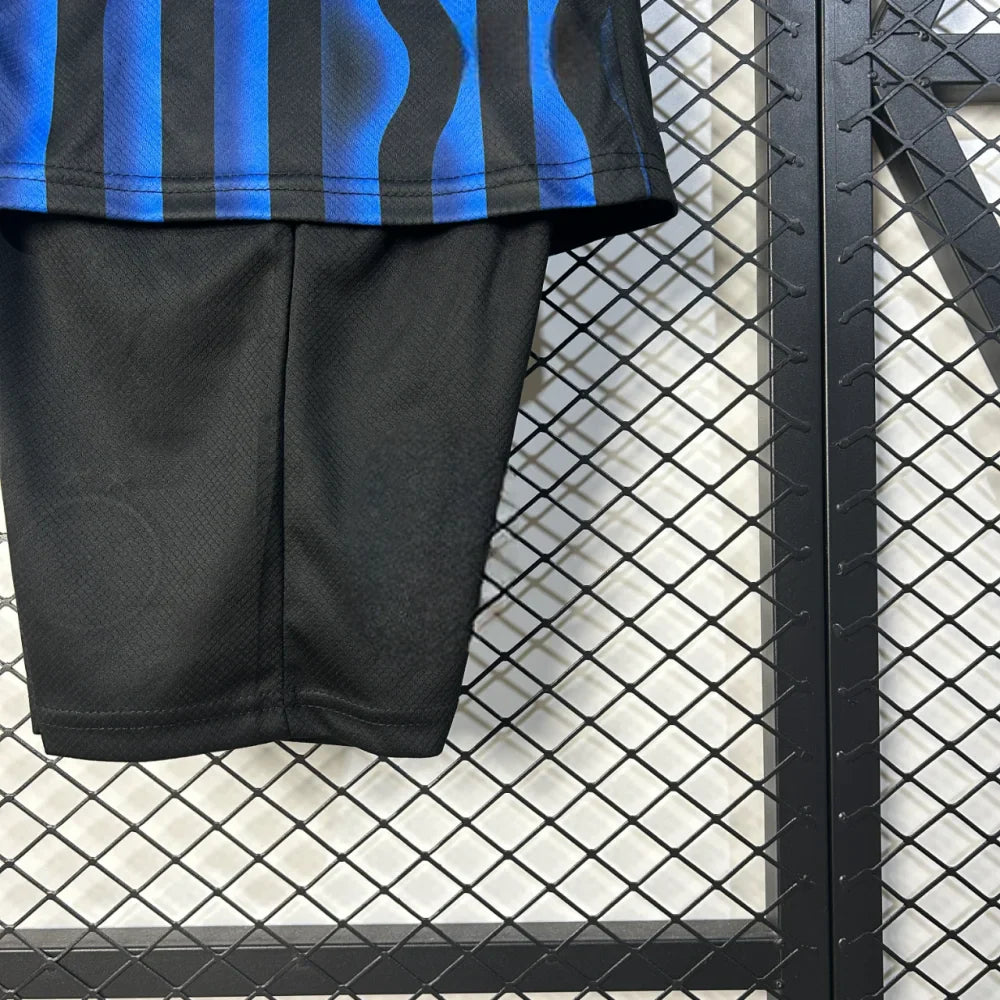 Equipación Inter de Milan 25-26, Local, Niño