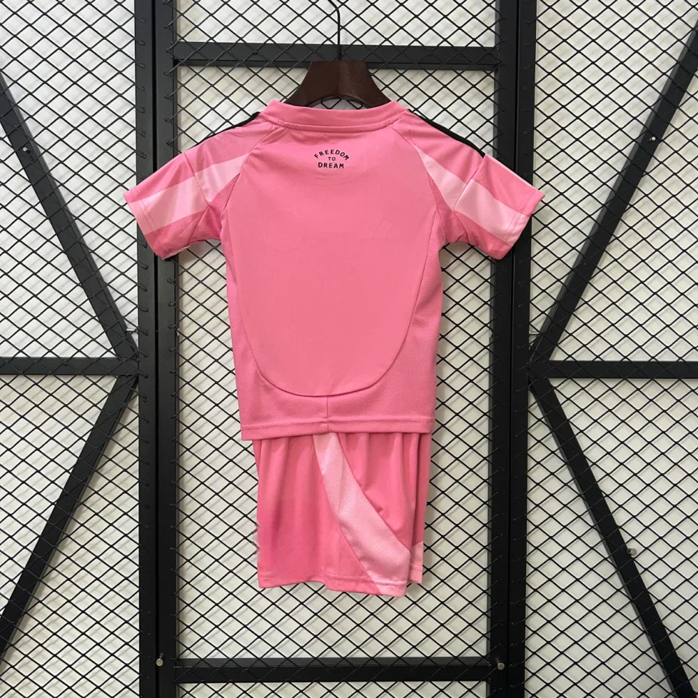 Equipación Inter Miami 26-27, Local , Niño
