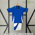 Equipación Italia 24-25, Local, UEFA Euro 2024, Niño