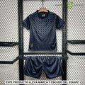 Equipación Juventus 24-25, 3ª Equipacion, Niño