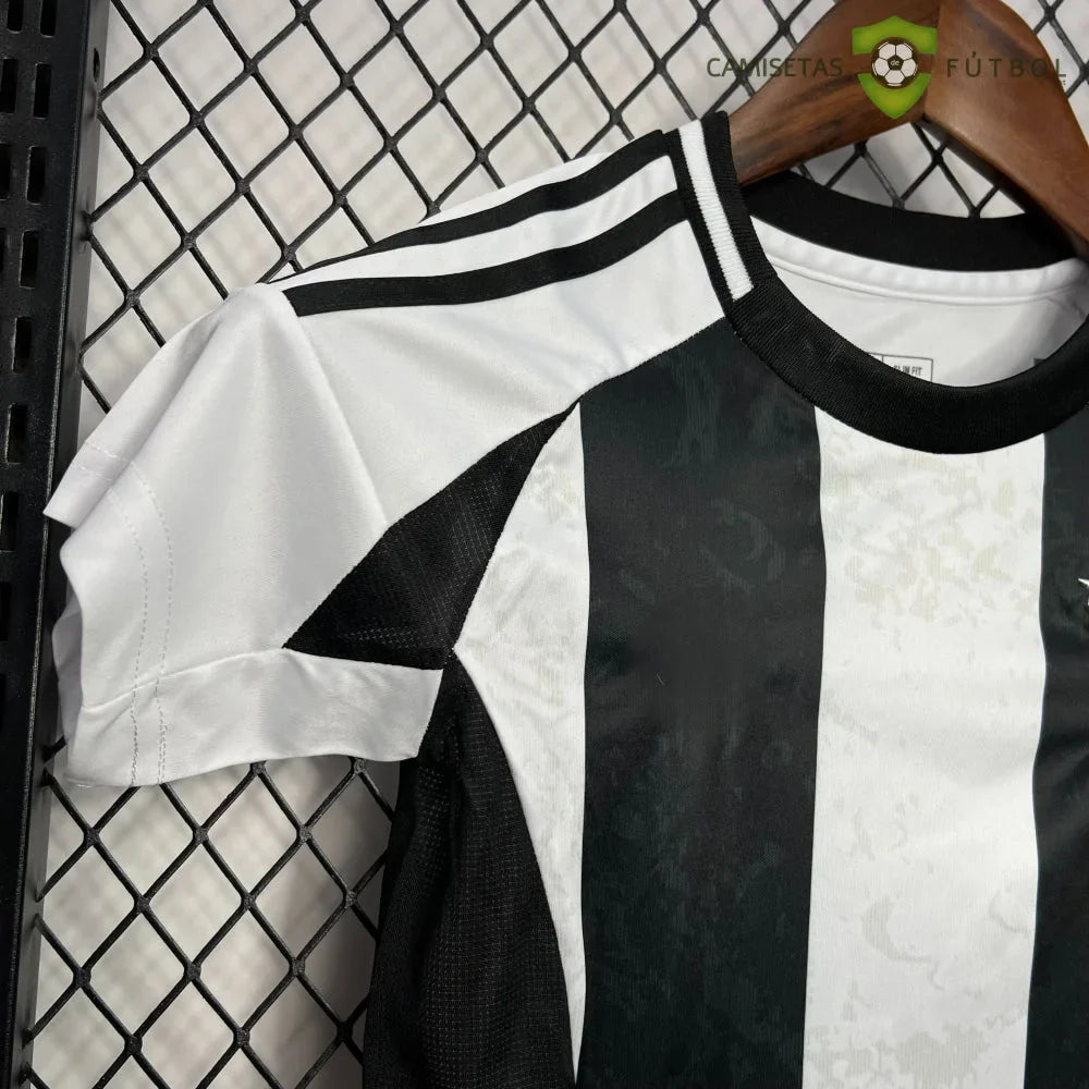 Equipación Juventus 24-25, Local, Niño