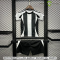 Equipación Juventus 24-25, Local, Niño