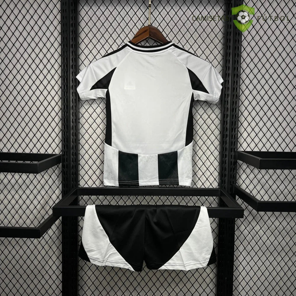 Equipación Juventus 24-25, Local, Niño