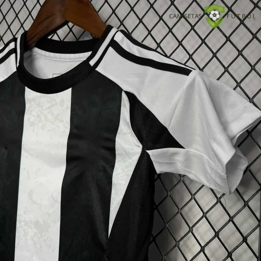 Equipación Juventus 24-25, Local, Niño