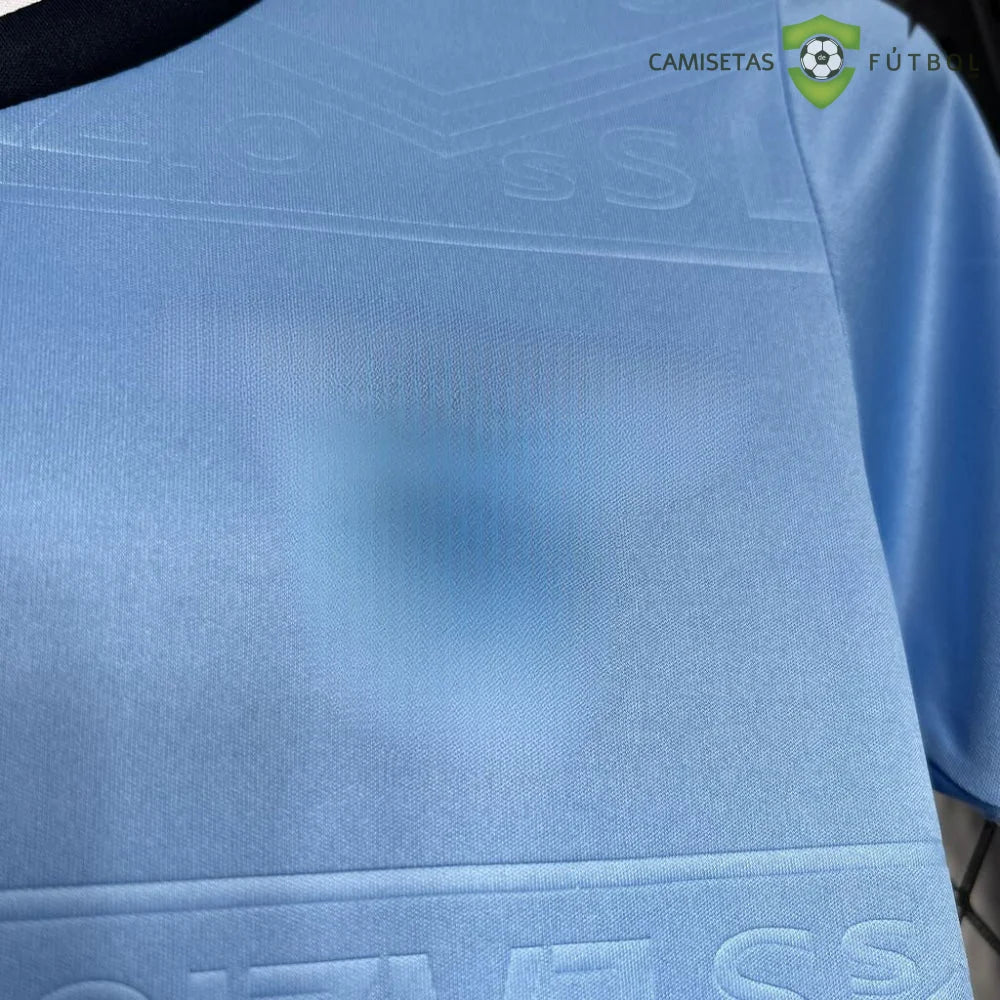 Equipación Lazio 24-25, Local, Niño