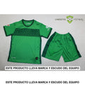 Equipación Leganes 24-25, Visitante, Niño