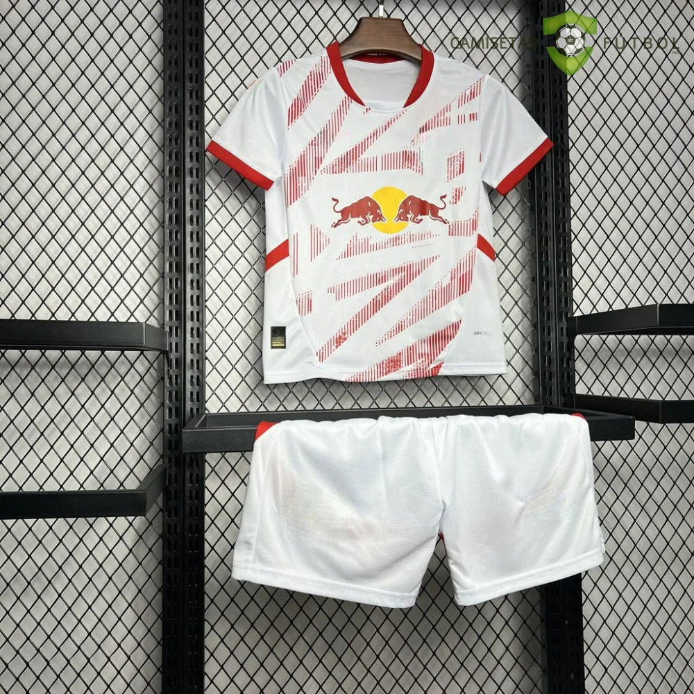 Equipación Leipzig 24-25, Local, Niño