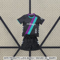 Equipación Malaga 25-26, Visitante, Niño