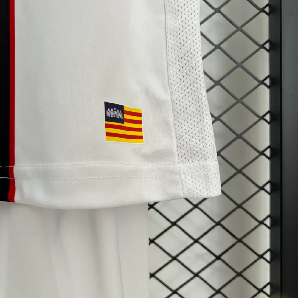 Equipación Mallorca 25-26, Visitante, Niño