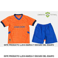 Equipación Marseille 24-25, 3ª Equipación, Niño