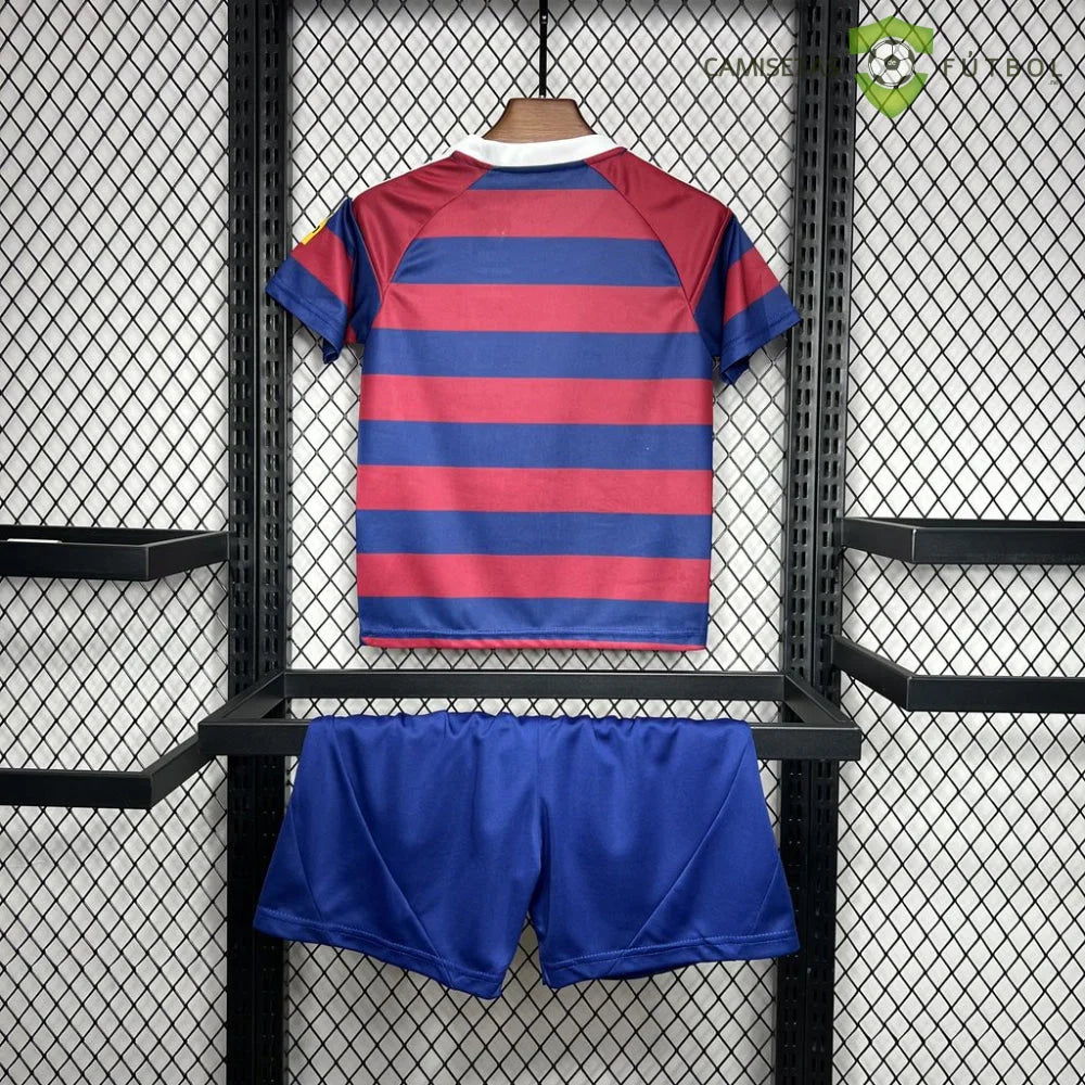 Equipación Newcastle 24-25, Visitante, Niño