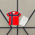 Equipación Noruega 26-27, Local, Niño, Mundial 2026