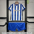Equipación Porto 24-25, Local, Niño