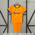 Equipación Porto 24-25, Visitante, Niño