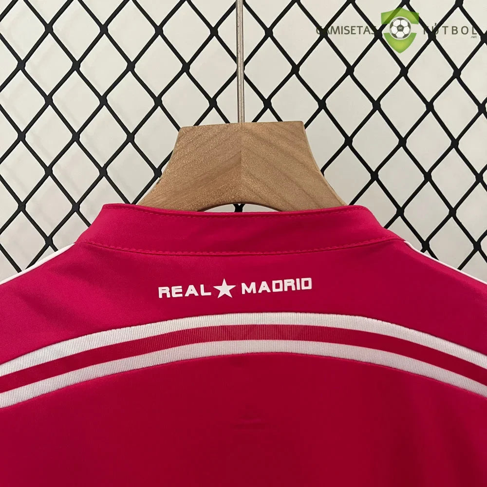 Equipación R.M. 14-15, Visitante , Niño (Versión Retro)
