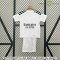 Equipación R.M. 24-25, Local, Niño