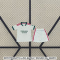 Equipación R.M. 26-27, Local, Niño