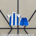 Equipación RCD Espanyol 25-26, Local, Niño