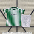 Equipación Real Betis 25-26, Edición Especial, Niño
