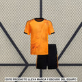 Equipación Roma 25-26, Visitante, Niño