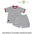 Equipación Sevilla 24-25, Local, Niño