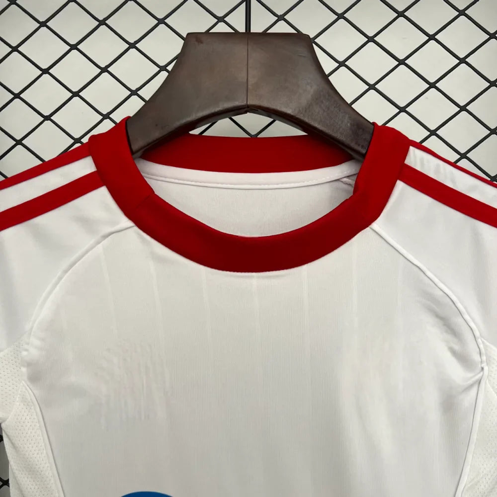 Equipación Sevilla 25-26, Local, Niño