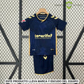 Equipación Tenerife 24-25, Visitante, Niño