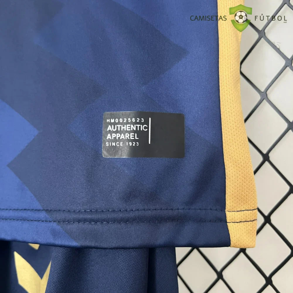 Equipación Tenerife 24-25, Visitante, Niño