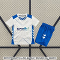 Equipación Tenerife 25-26, Local, Niño