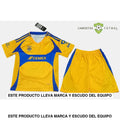 Equipación Tigres UANL 24-25, Local, Niño