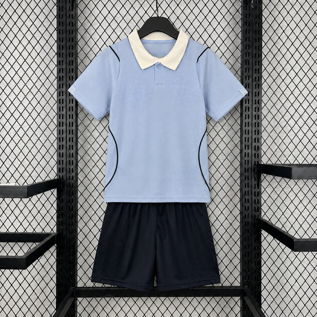 Equipación Uruguay 26-27, Local, Niño, Mundial 2026