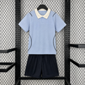Equipación Uruguay 26-27, Local, Niño, Mundial 2026